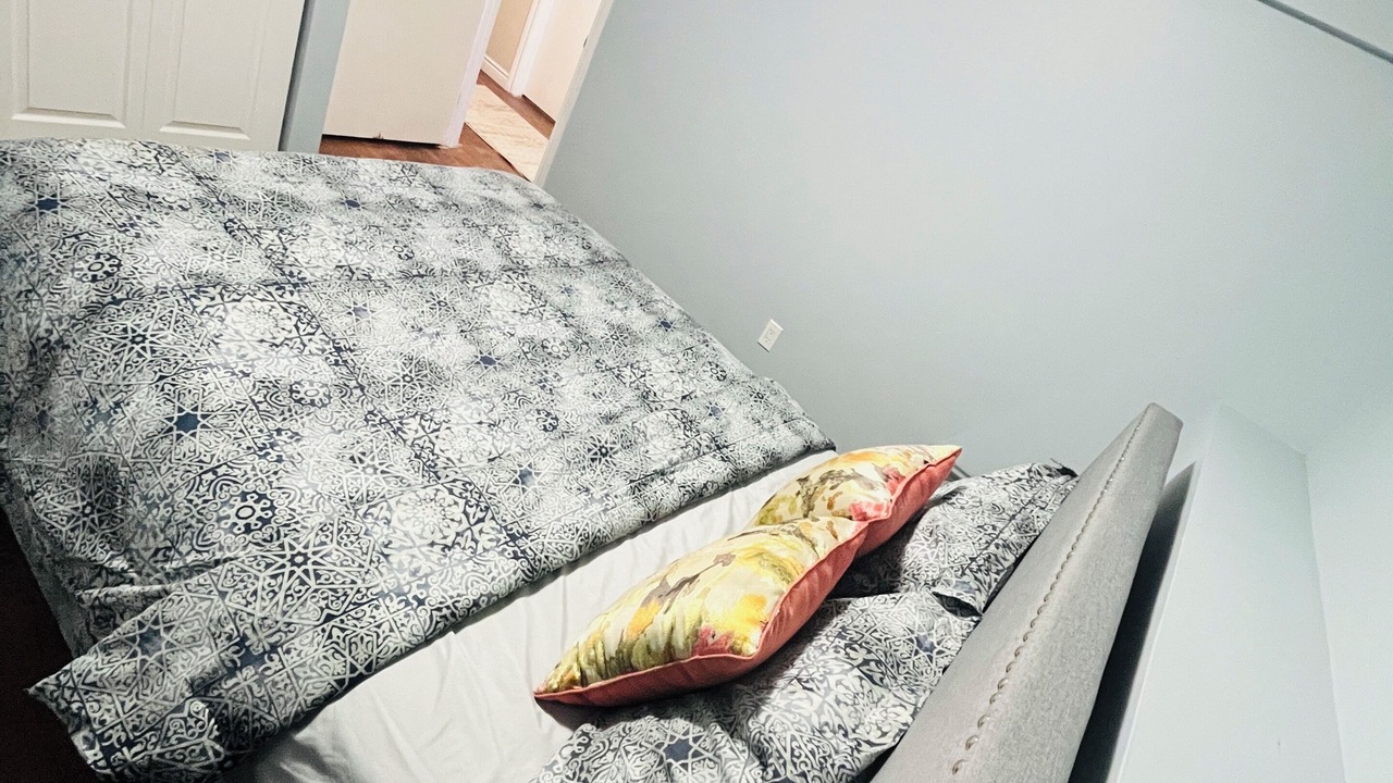 Photo of Bedroom in Lower Sackville