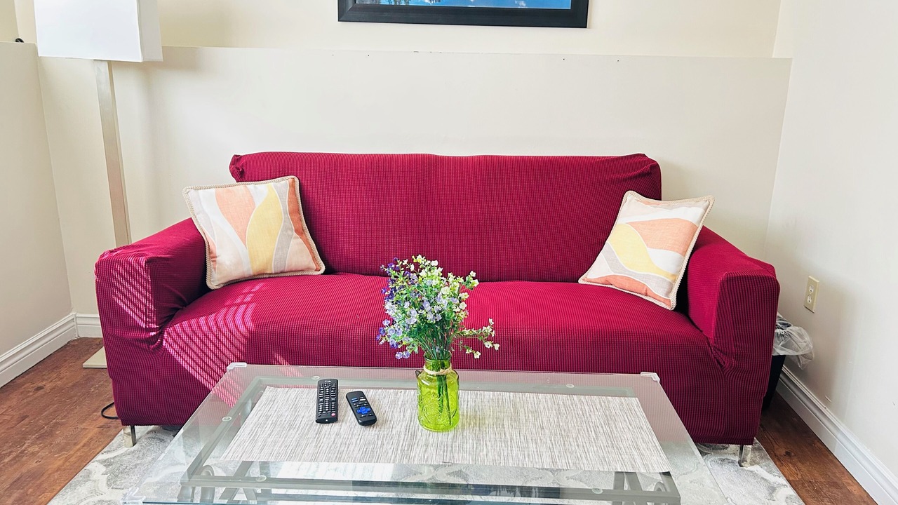 Photo of Livingroom in Lower Sackville
