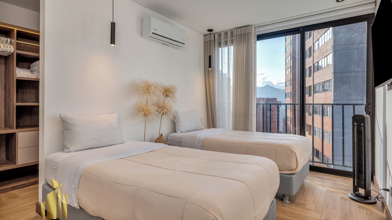 Photo of Bedroom in La Florida