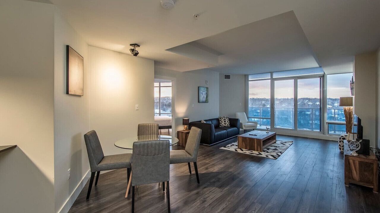 Photo of Livingroom in Clayton Park