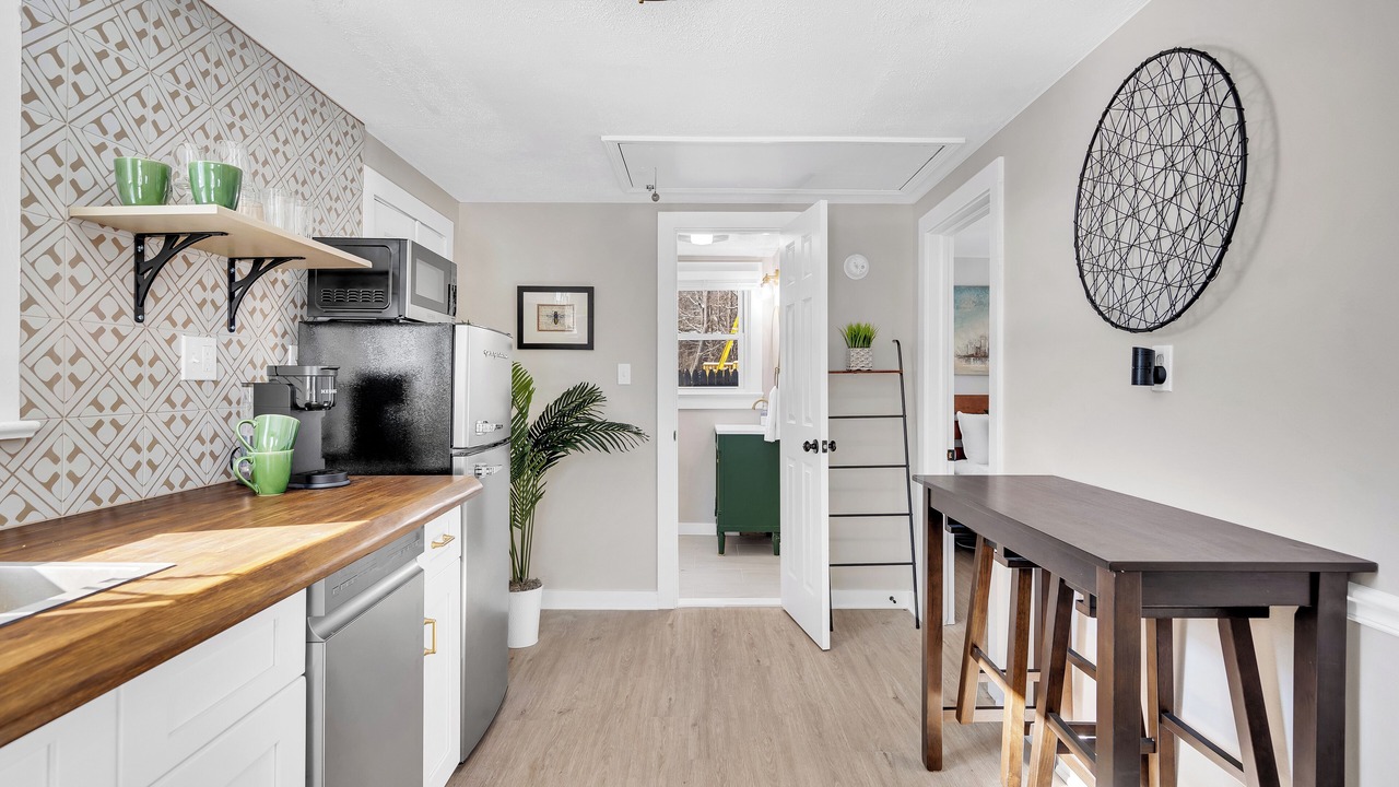 Photo of Kitchen in Montville