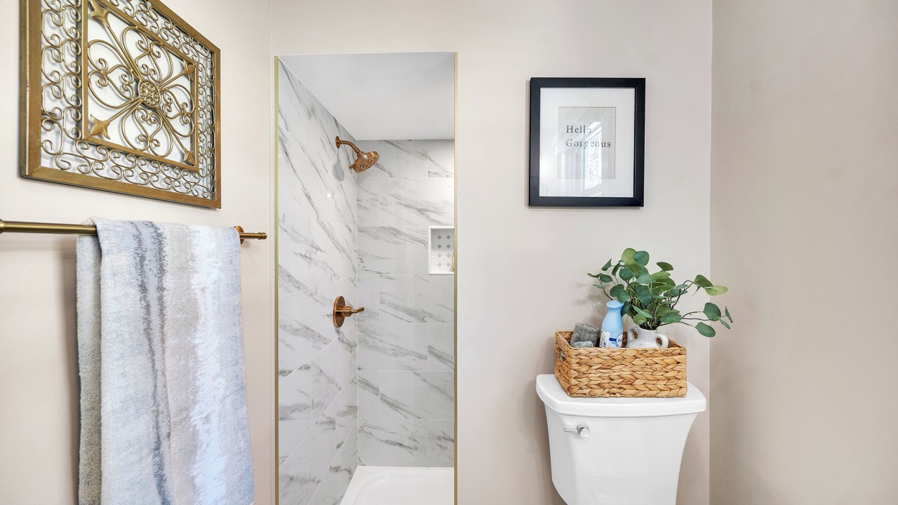 Photo of Bathroom in Montville