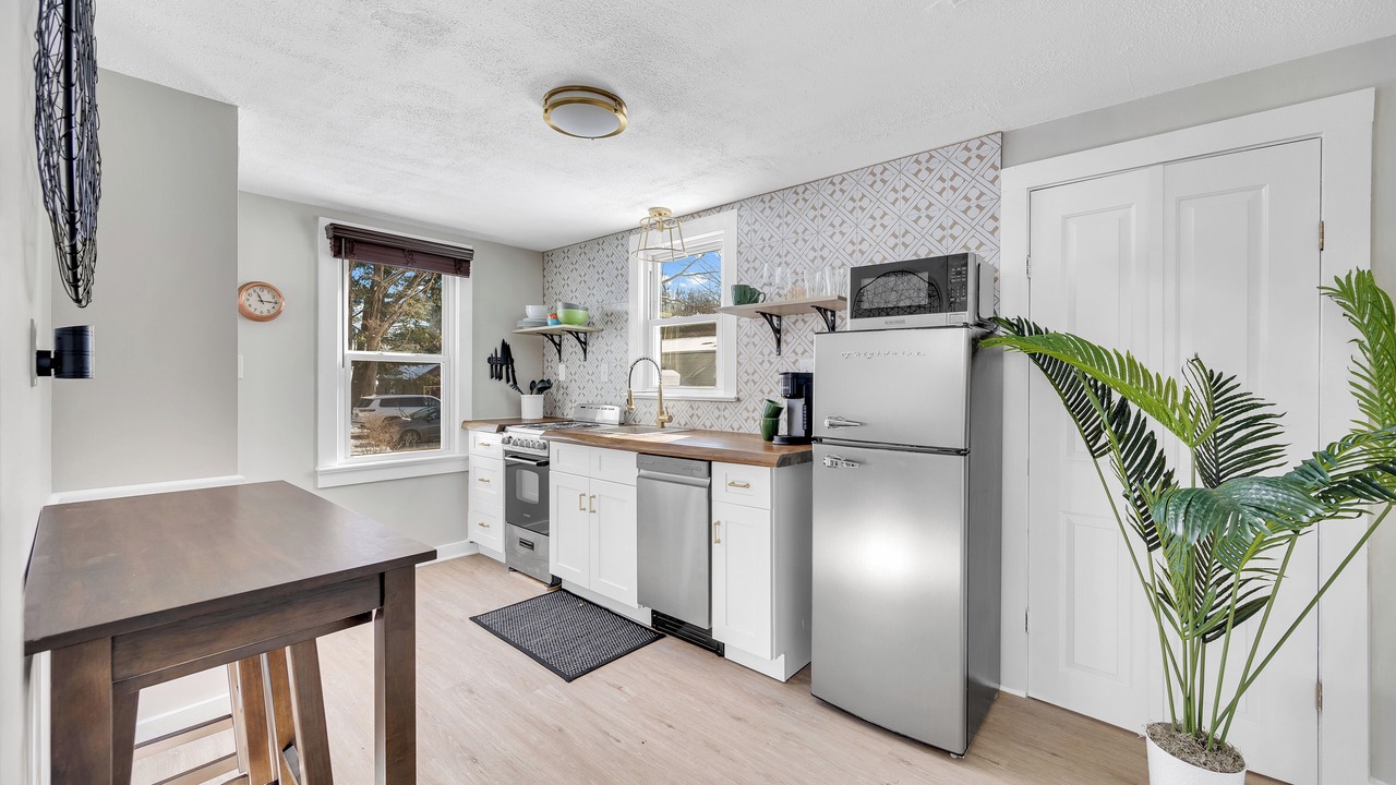 Photo of Kitchen in Montville