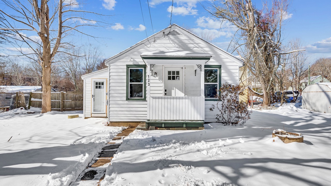Photo of Outdoor in Montville