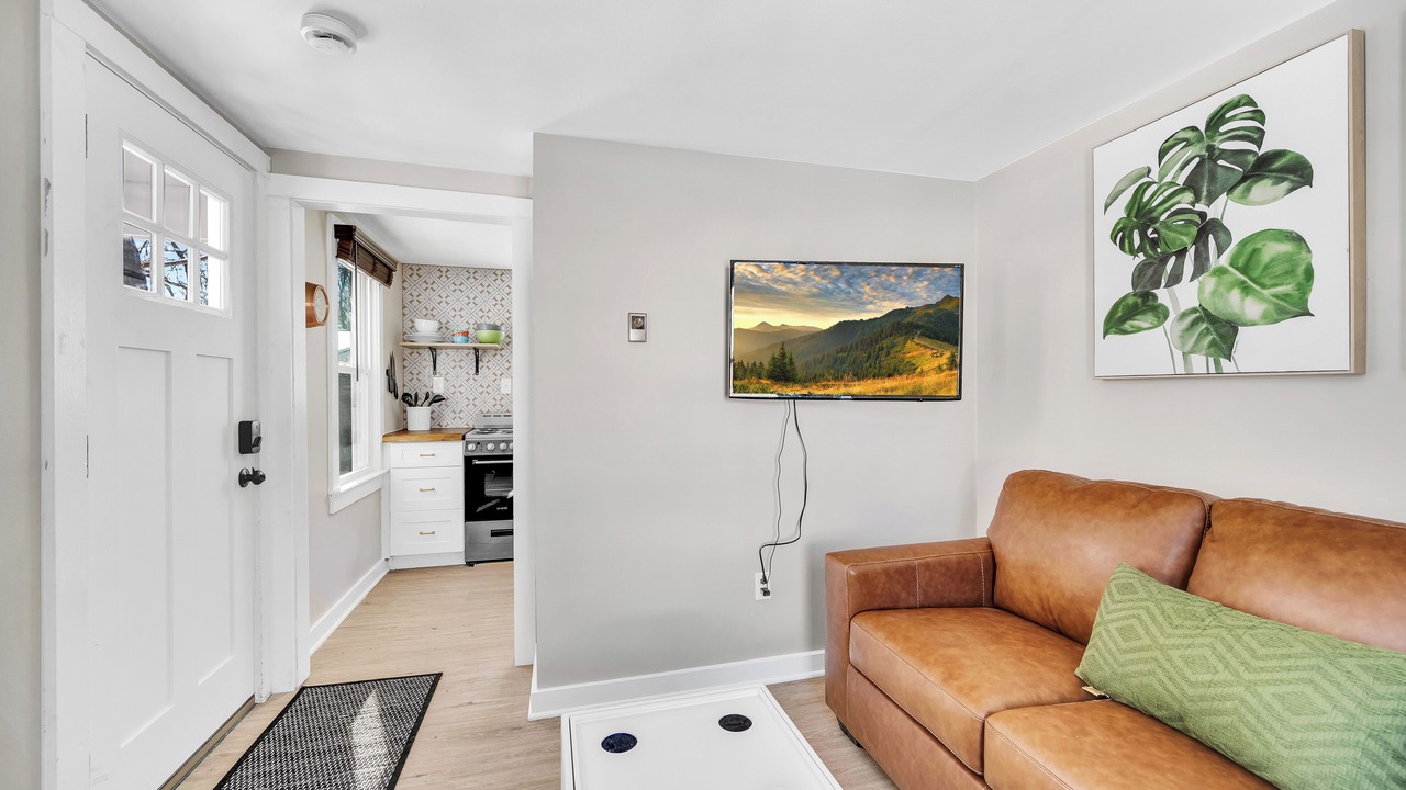 Photo of Livingroom in Montville