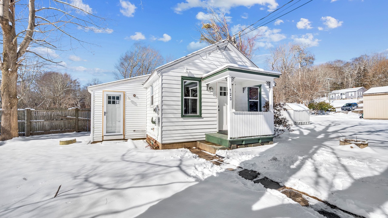 Photo of Outdoor in Montville
