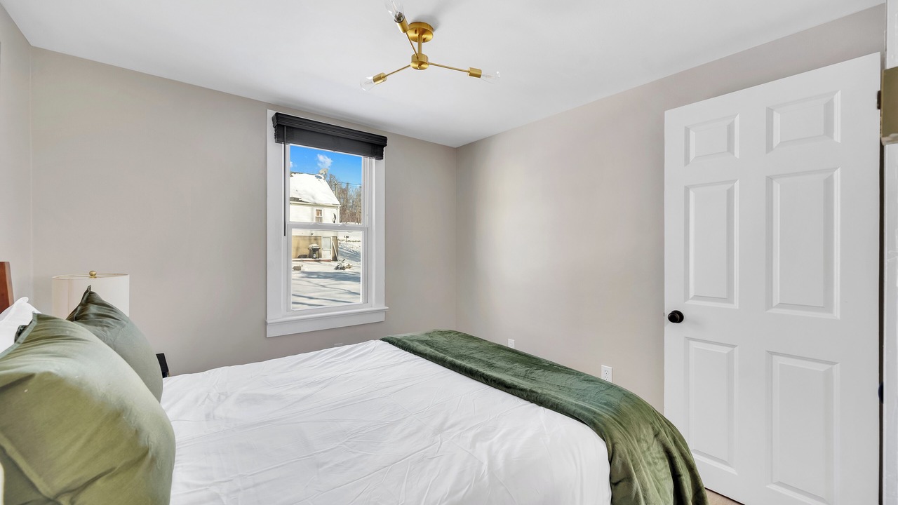 Photo of Bedroom in Montville