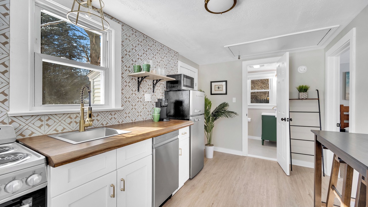 Photo of Kitchen in Montville