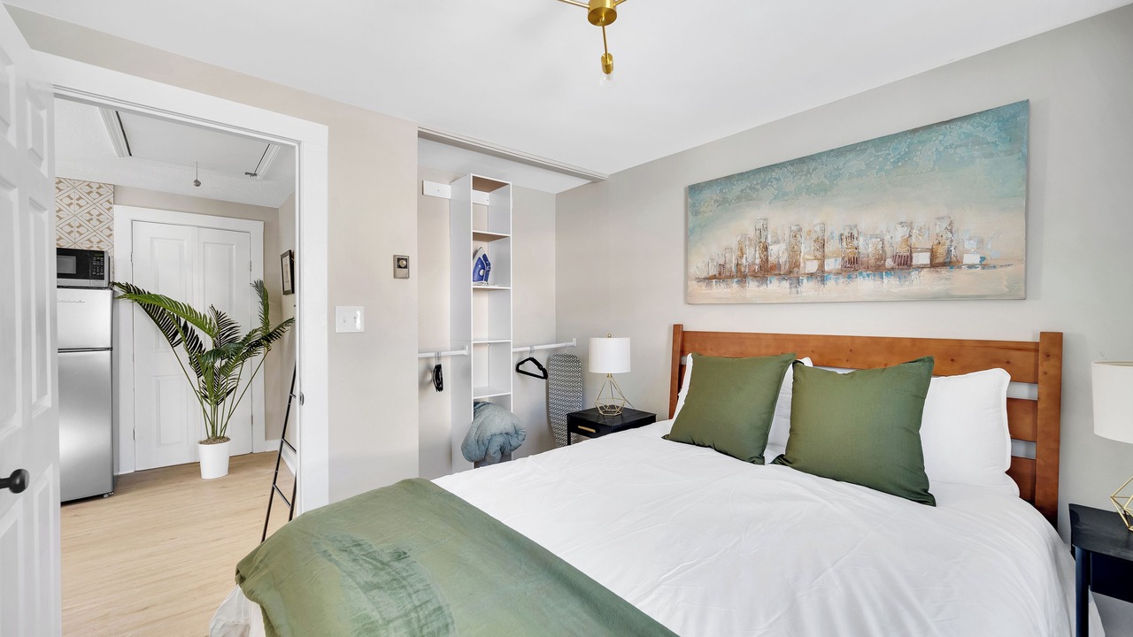 Photo of Bedroom in Montville