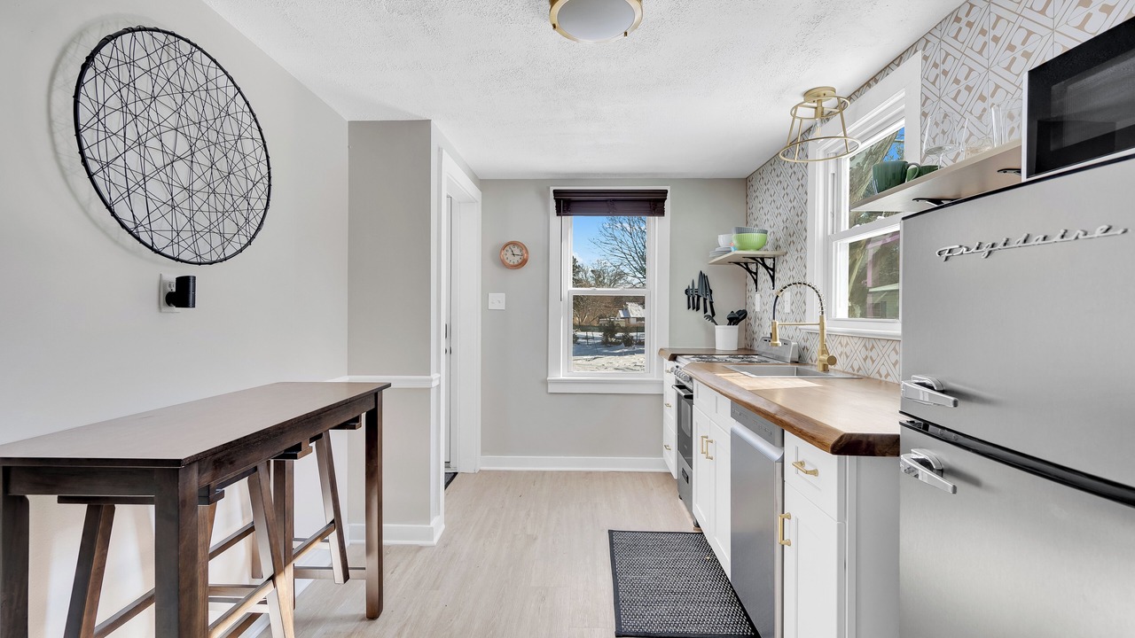 Photo of Kitchen in Montville