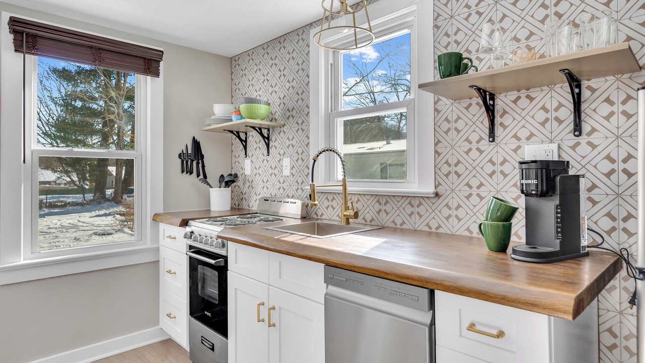 Photo of Kitchen in Montville