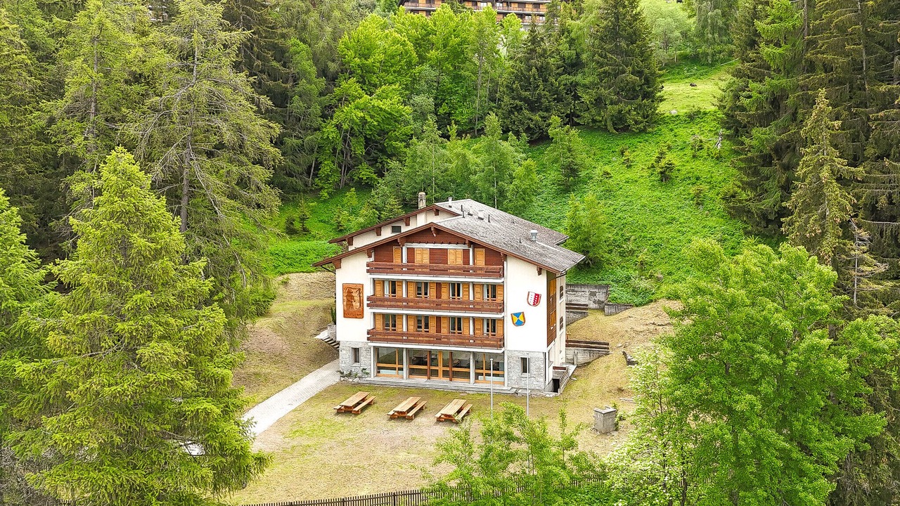 Photo of Outdoor in Les Mayens-de-Sion