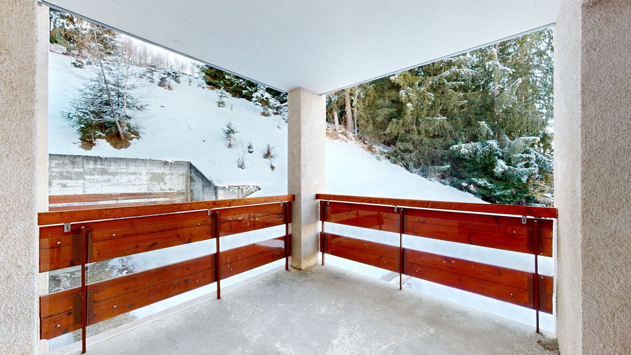 Photo of Outdoor in Les Mayens-de-Sion