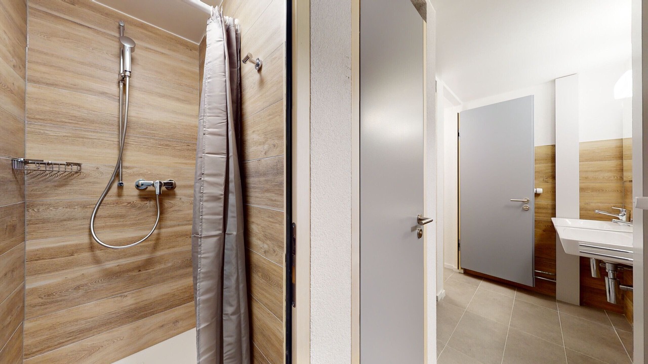 Photo of Bathroom in Les Mayens-de-Sion