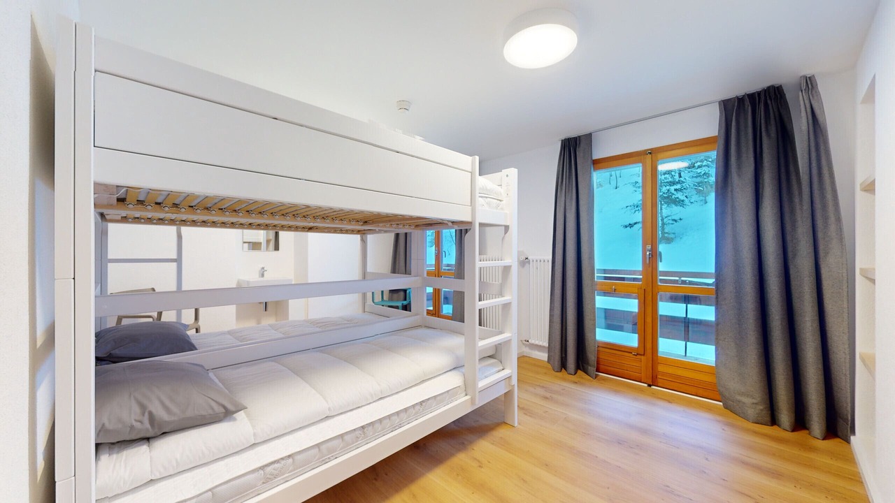 Photo of Bedroom in Les Mayens-de-Sion