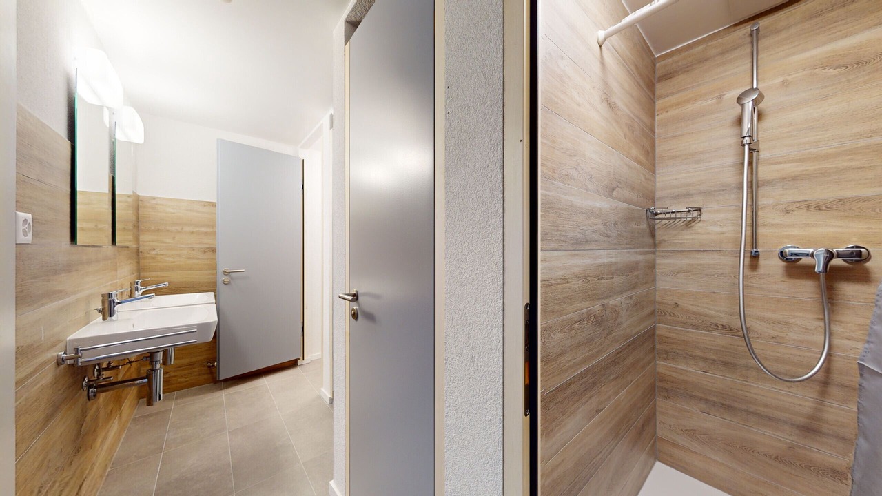 Photo of Bathroom in Les Mayens-de-Sion