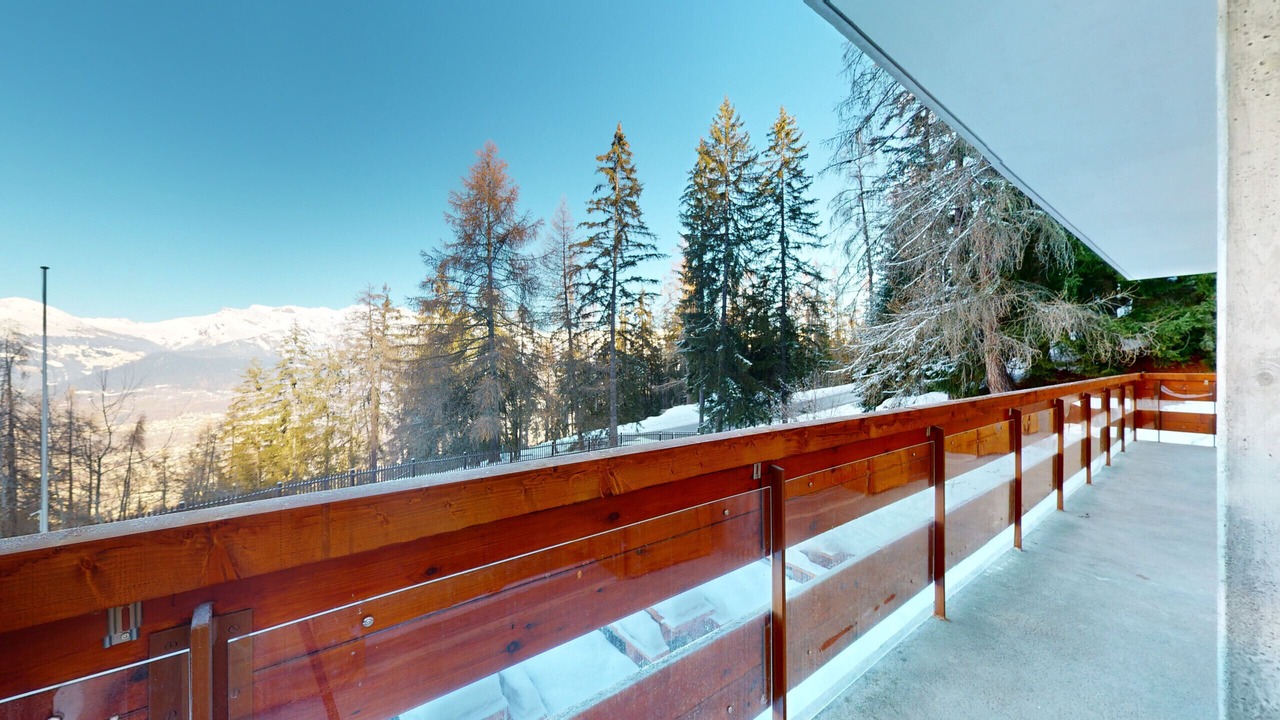 Photo of Outdoor in Les Mayens-de-Sion