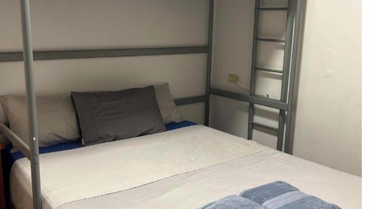 Photo of Bedroom in Macquarie Fields