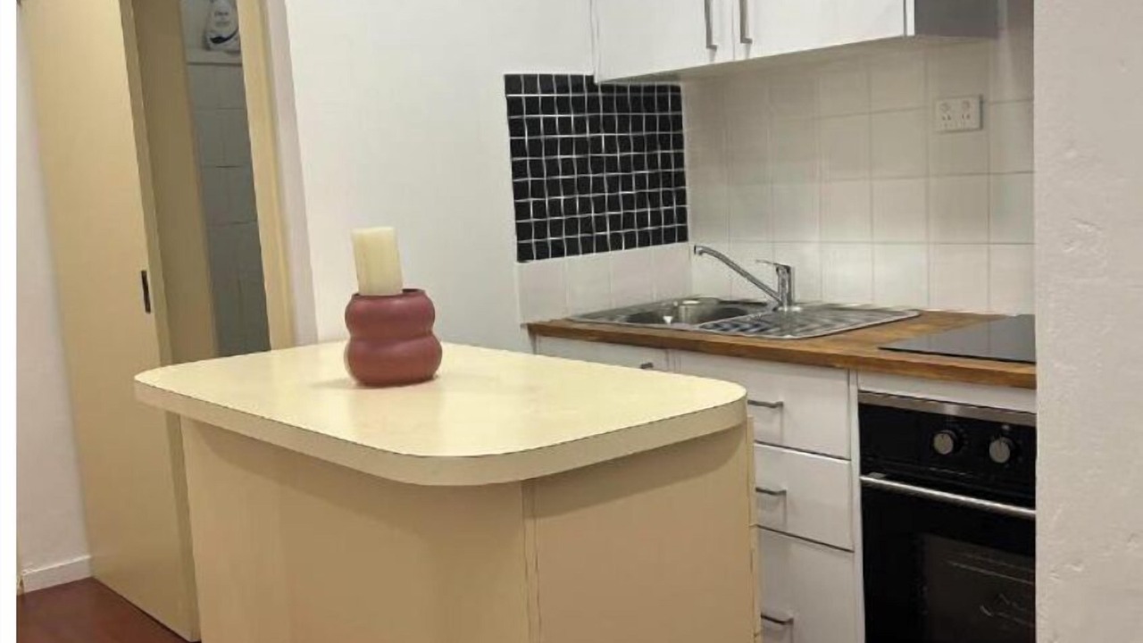 Photo of Kitchen in Macquarie Fields