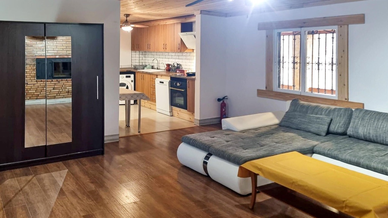 Photo of Bedroom in Macastre