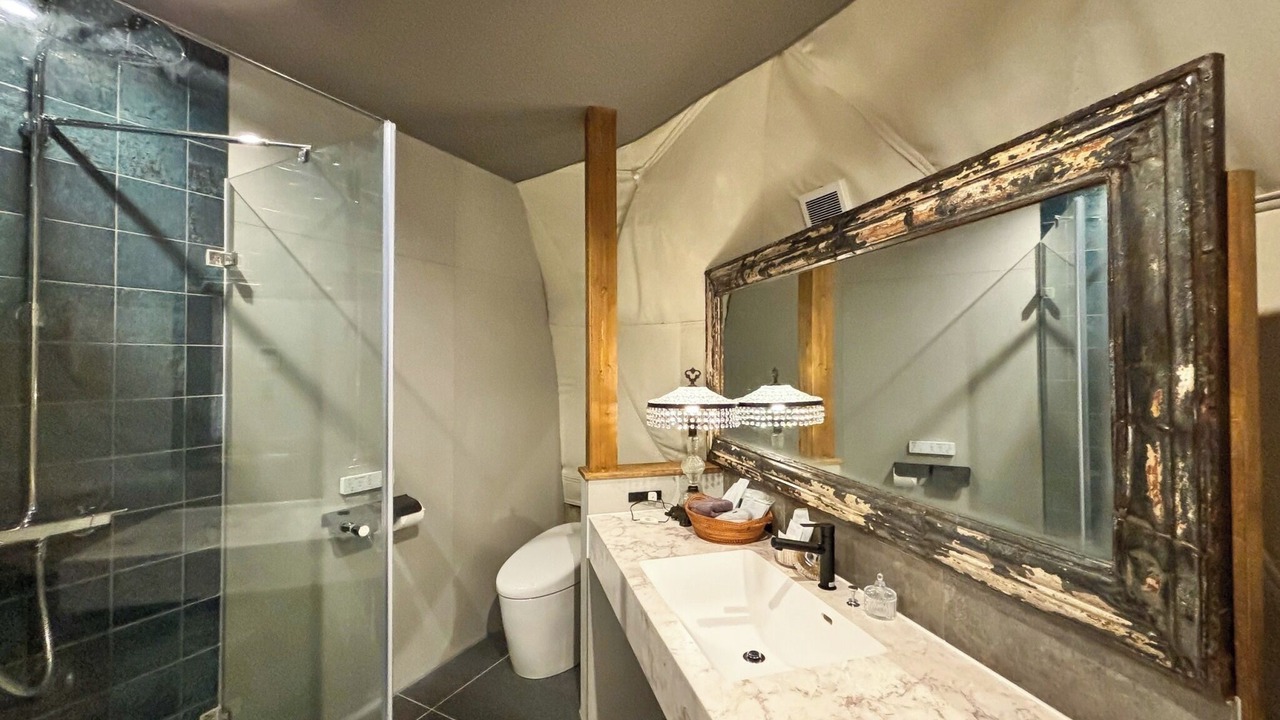 Photo of Bathroom in Naganuma