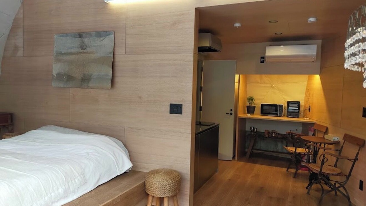 Photo of Bedroom in Naganuma