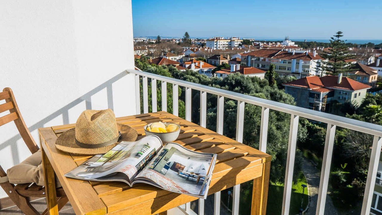 Photo of Outdoor in Carcavelos