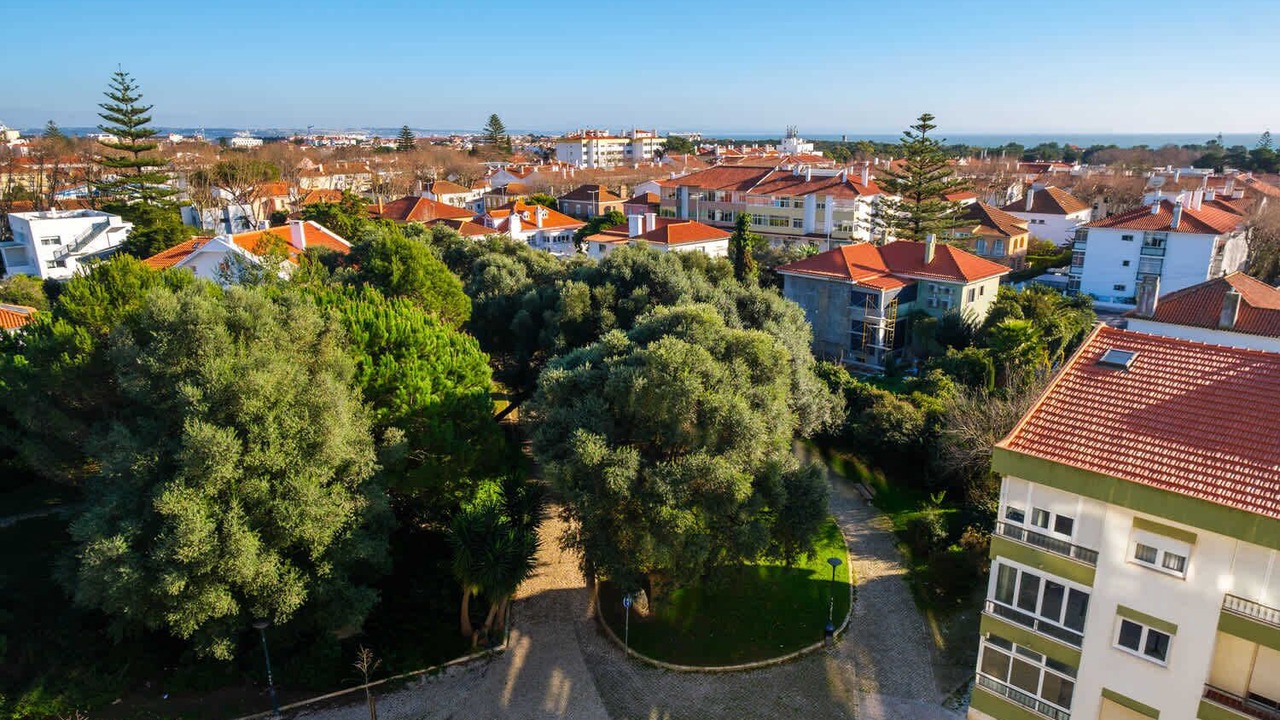 Photo of Outdoor in Carcavelos