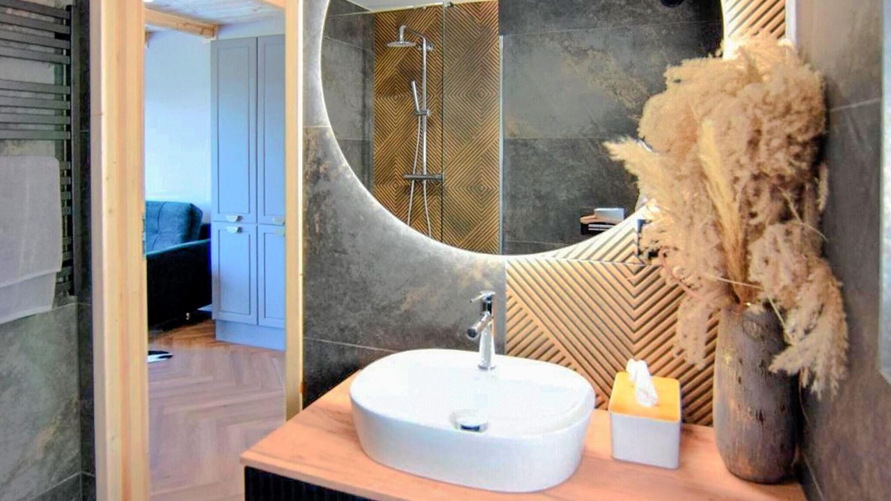 Photo of Bathroom in Pomerania Province