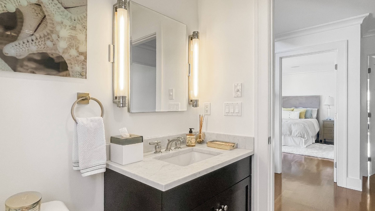 Photo of Bathroom in Branford