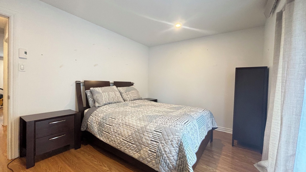 Photo of Bedroom in Les Maskoutains Regional County Municipality