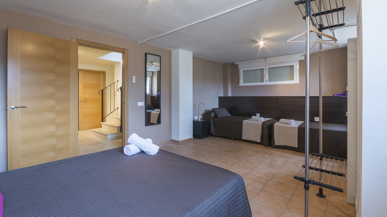 Photo of Bedroom in Grau i Platja