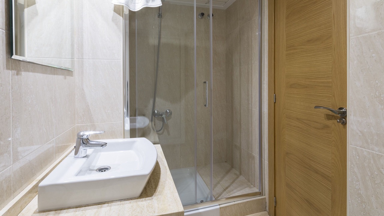 Photo of Bathroom in Grau i Platja
