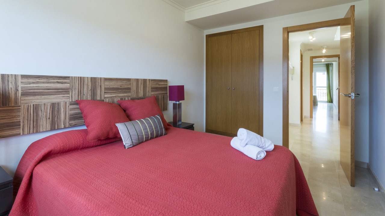 Photo of Bedroom in Grau i Platja