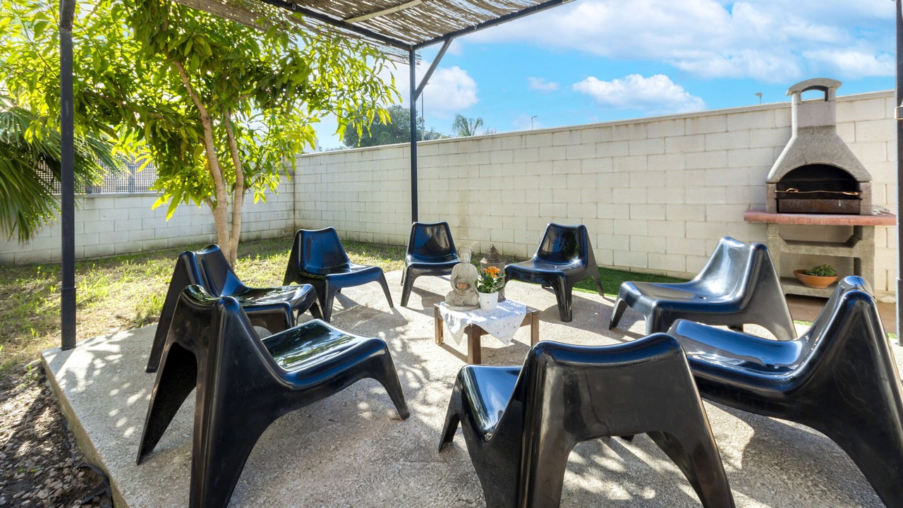 Photo of Patio Balcony in Grau i Platja