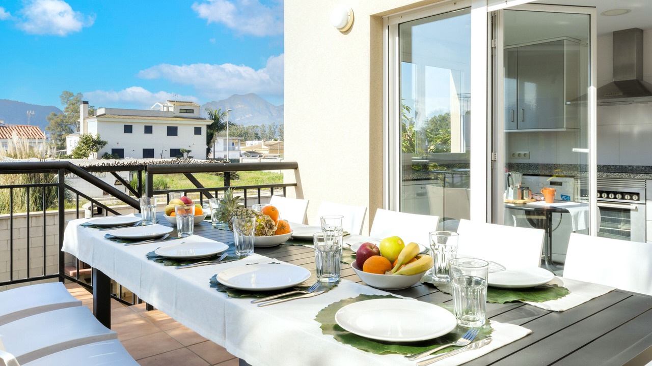 Photo of Outdoor in Grau i Platja