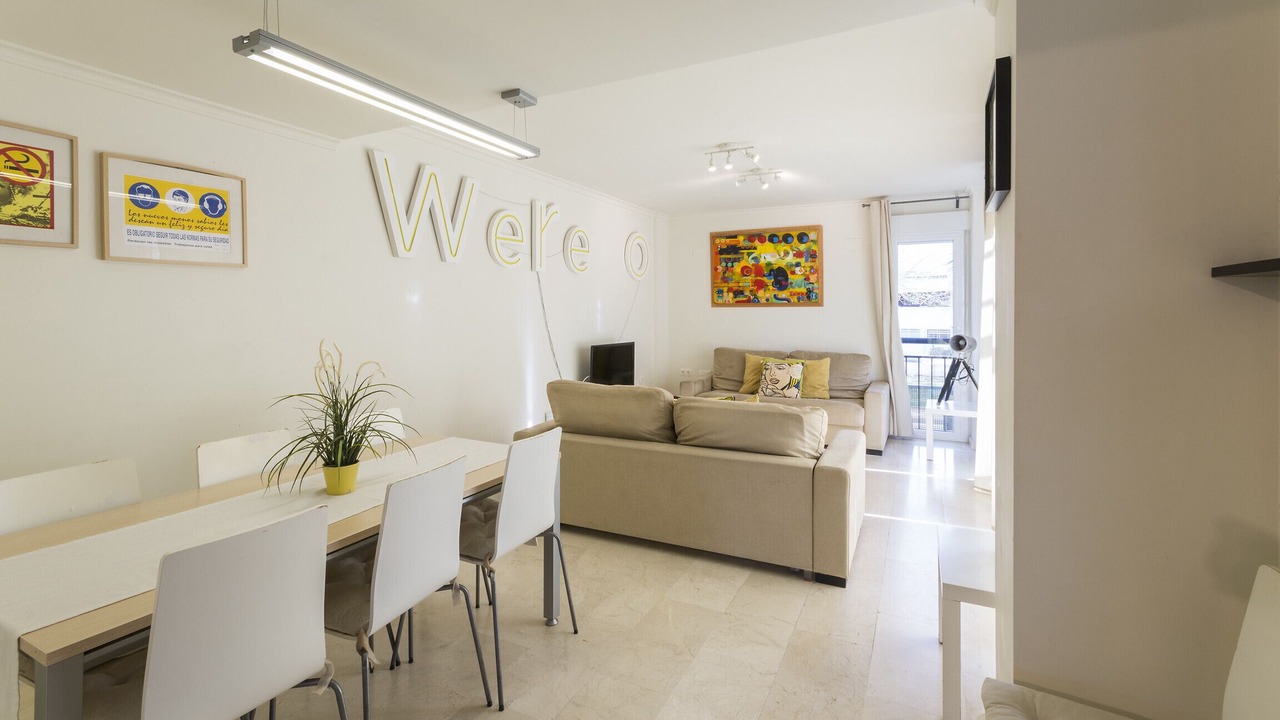 Photo of Livingroom in Grau i Platja