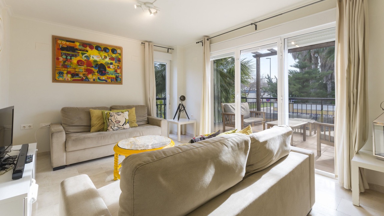 Photo of Livingroom in Grau i Platja
