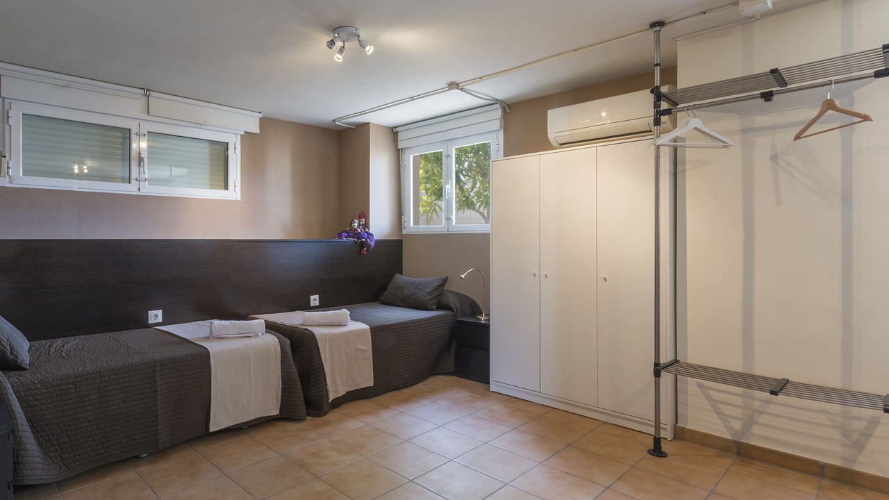Photo of Bedroom in Grau i Platja