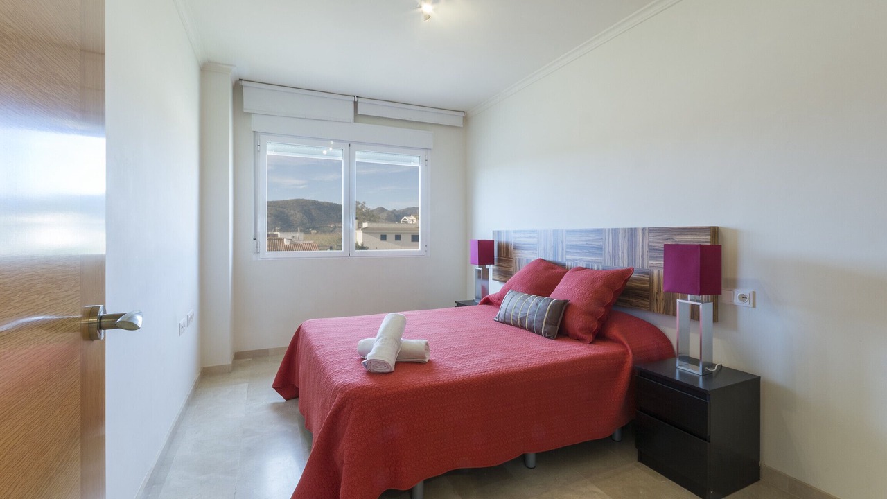 Photo of Bedroom in Grau i Platja