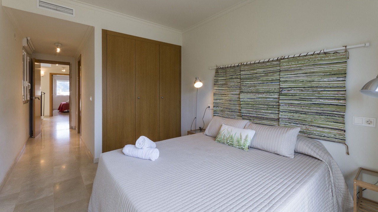 Photo of Bedroom in Grau i Platja