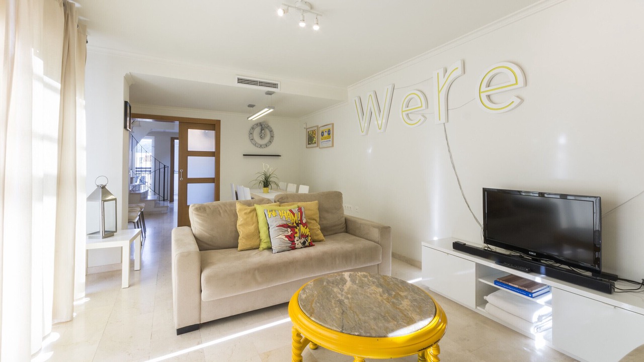 Photo of Livingroom in Grau i Platja