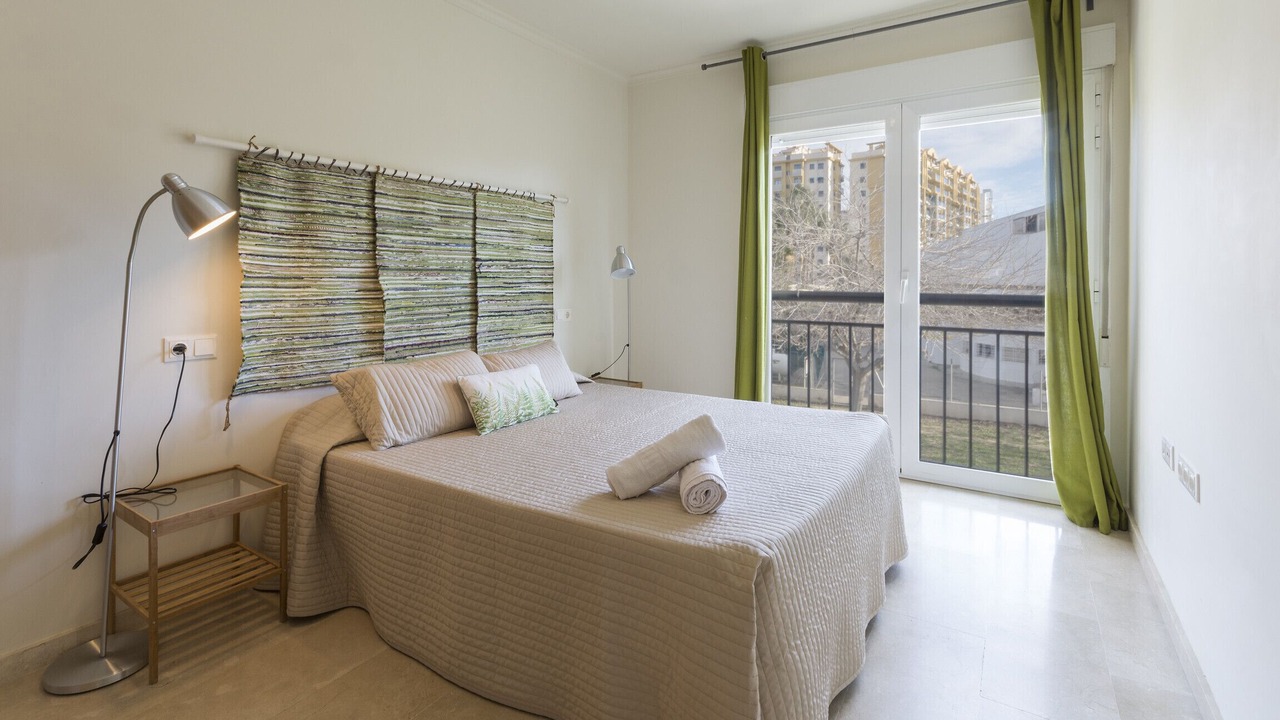 Photo of Bedroom in Grau i Platja