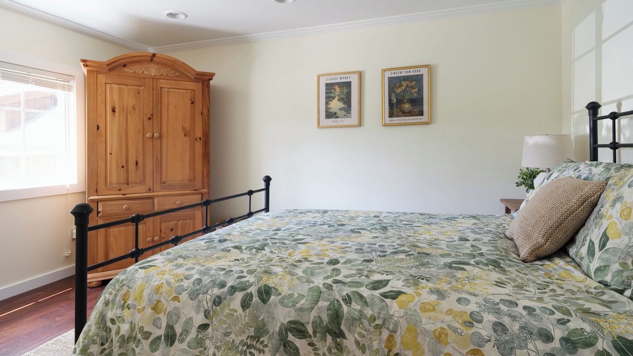 Photo of Bedroom in Canaan