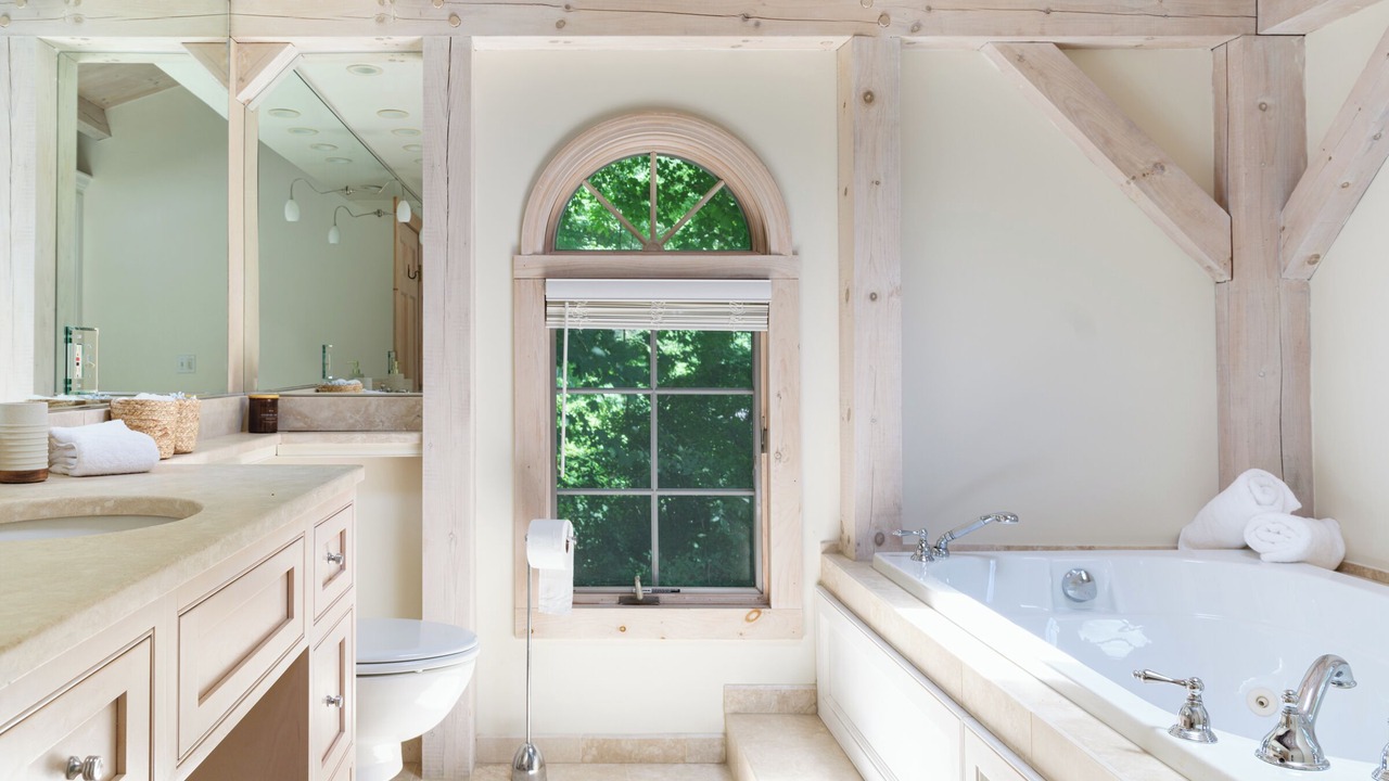 Photo of Bathroom in Canaan
