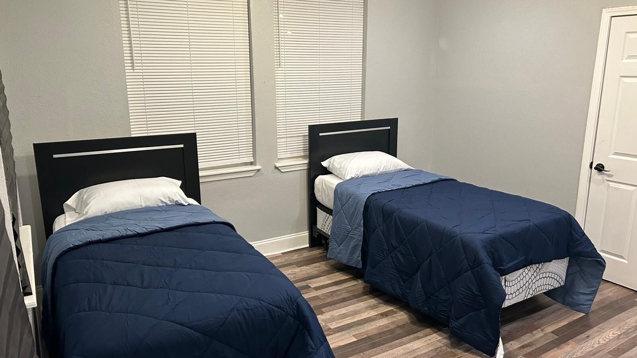 Photo of Bedroom in Gentilly