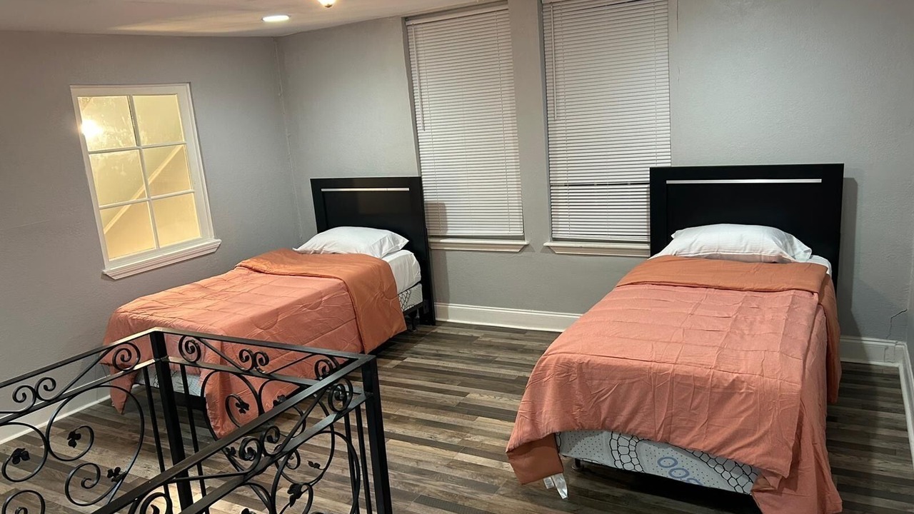 Photo of Bedroom in Gentilly