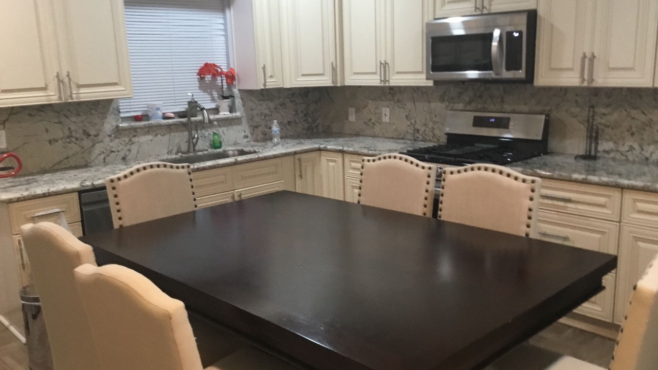 Photo of Kitchen in Gentilly