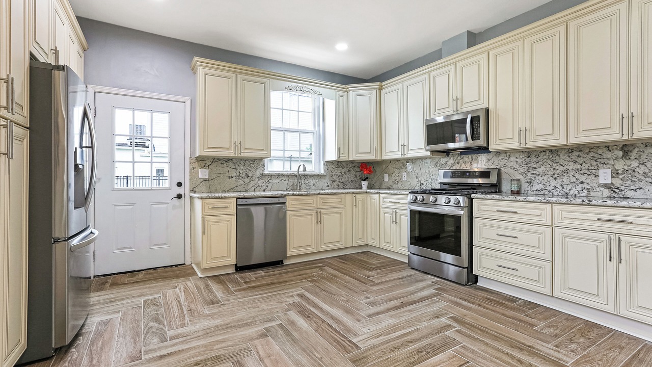 Photo of Kitchen in Gentilly
