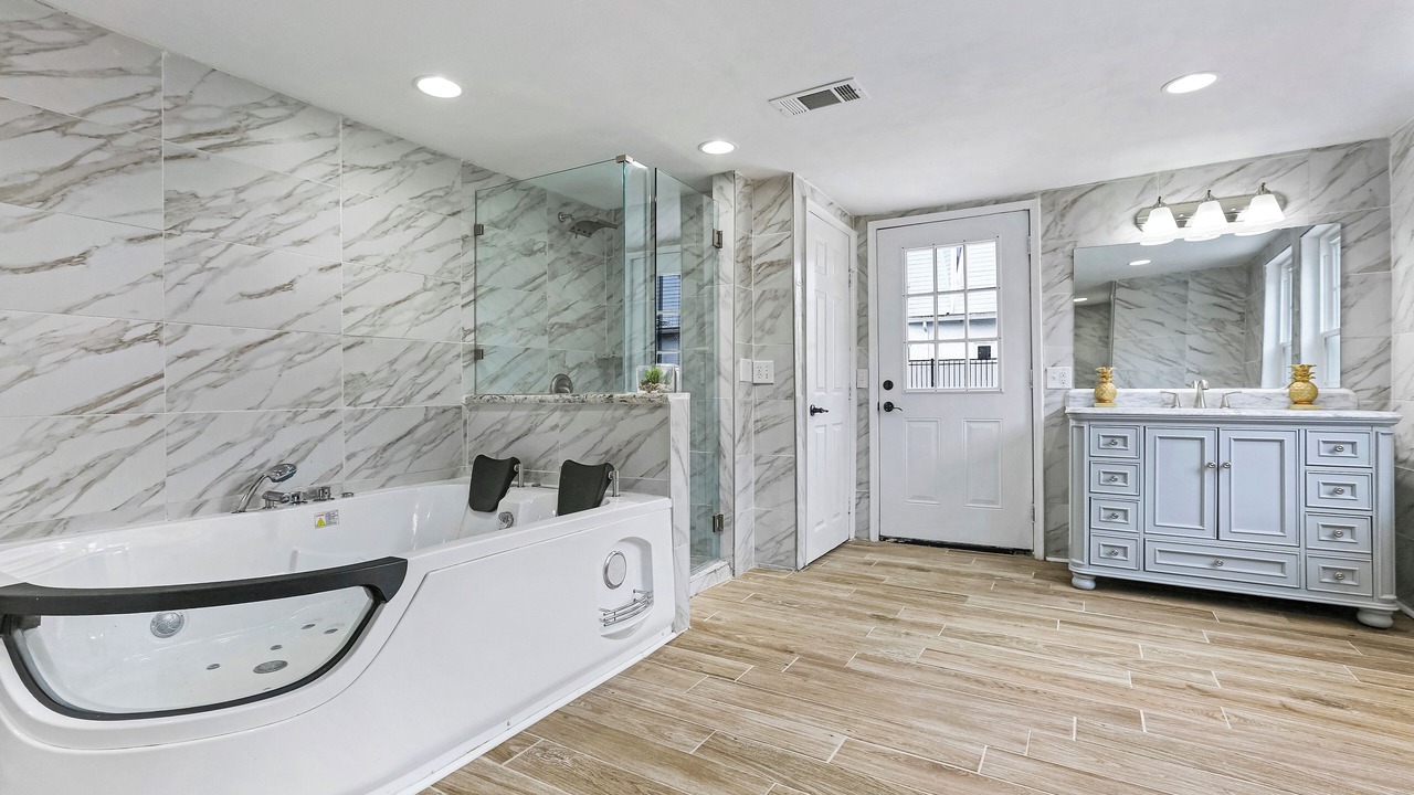 Photo of Bathroom in Gentilly